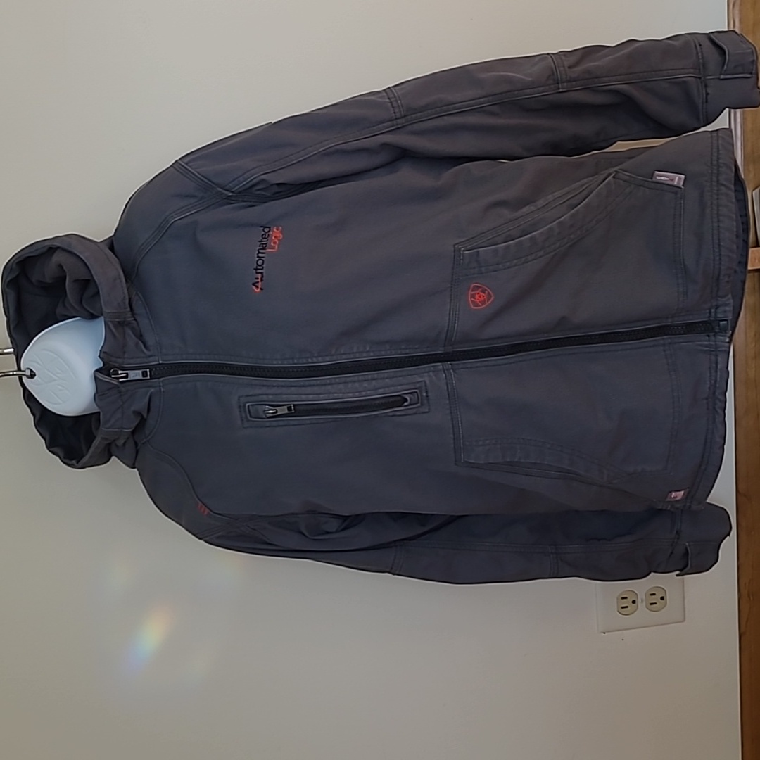 Ariat Women Fr Duralight Jacket